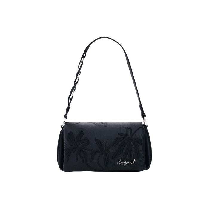 Desigual Tasche 26SAXP88 (schwarz)