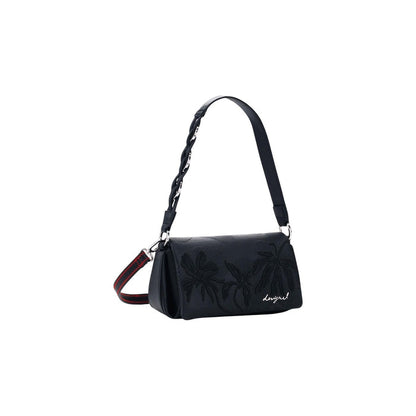 Desigual Tasche 26SAXP88 (schwarz)