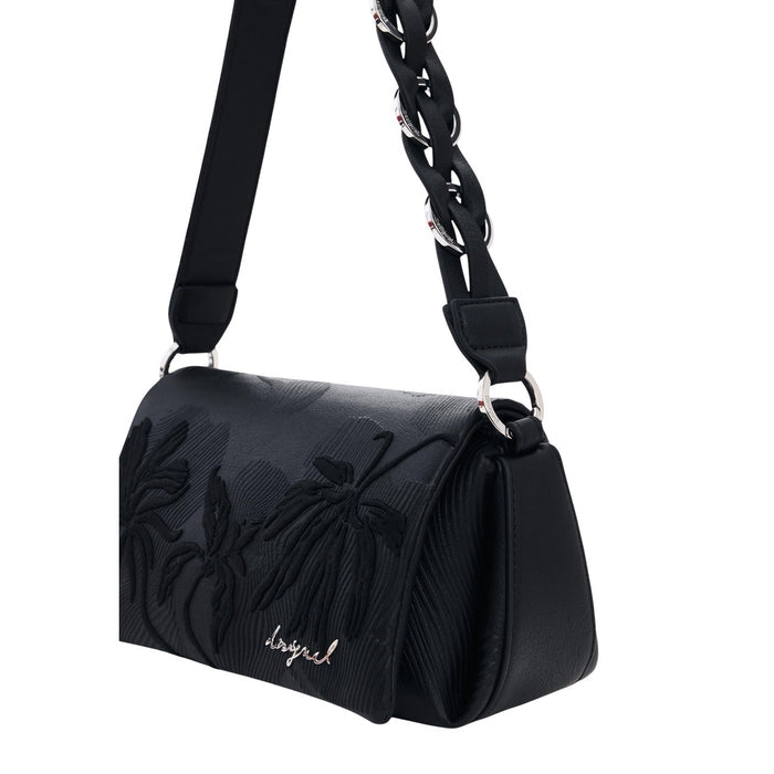 Desigual Tasche 26SAXP88 (schwarz)