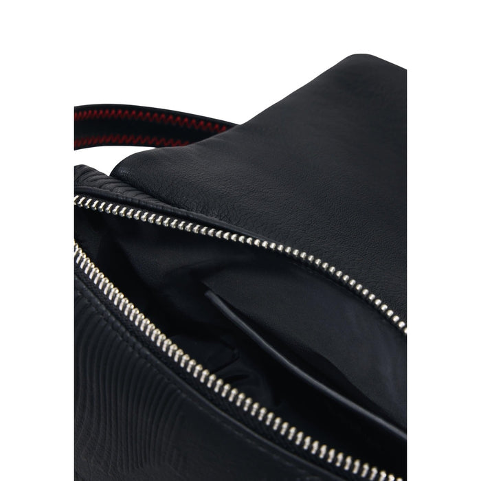 Desigual Tasche 26SAXP88 (schwarz)