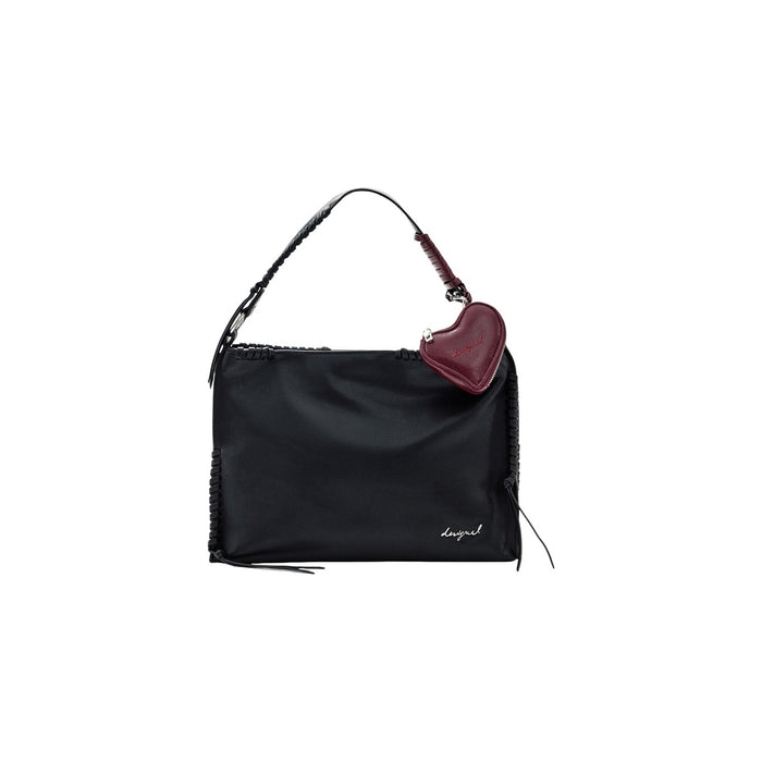 Desigual Tasche 26SAXP93 (schwarz)