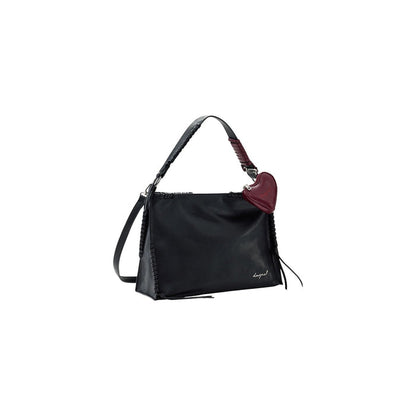 Desigual Tasche 26SAXP93 (schwarz)