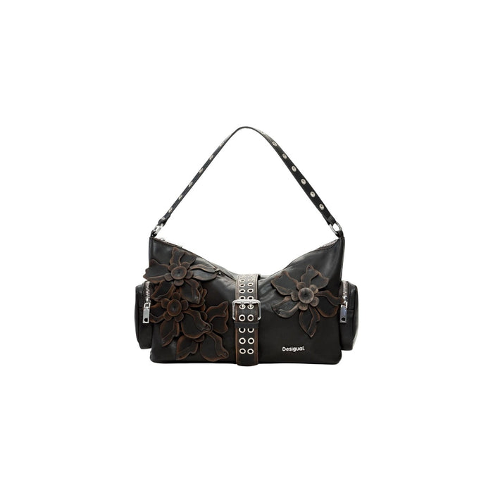 Desigual Tasche 26SAXP98 (braun)
