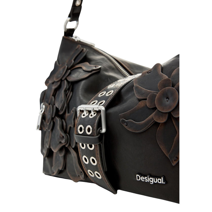 Desigual Tasche 26SAXP98 (braun)