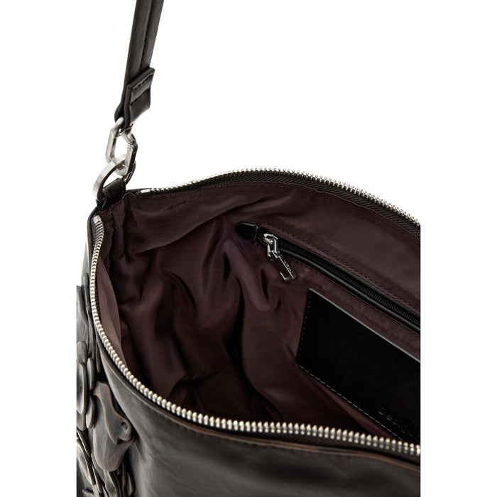 Desigual Tasche 26SAXP98 (braun)