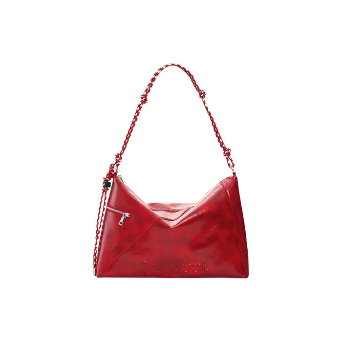Desigual Tasche 26SAXPA8 (rot)