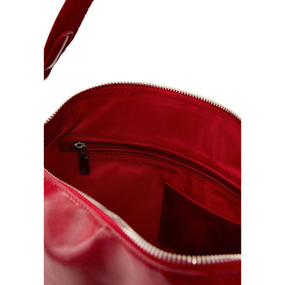 Desigual Tasche 26SAXPA8 (rot)