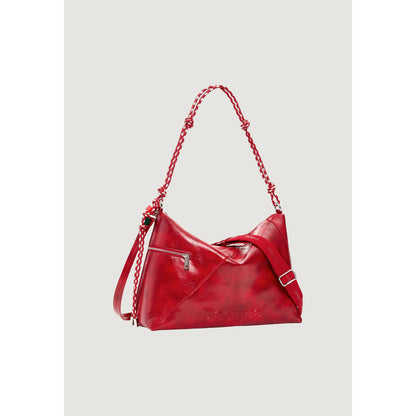 Desigual Tasche 26SAXPA8 (rot)