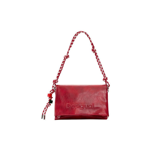 Desigual Tasche 26SAXPAA (rot)