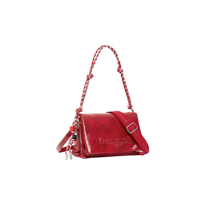 Desigual Tasche 26SAXPAA (rot)