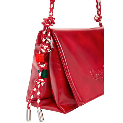 Desigual Tasche 26SAXPAA (rot)