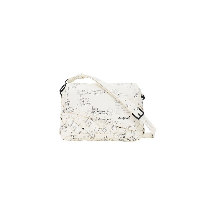 Desigual Tasche 26SAXPAJ (beige)