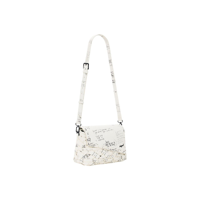 Desigual Tasche 26SAXPAJ (beige)