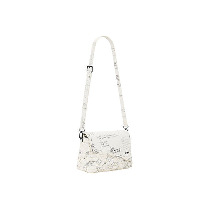 Desigual Tasche 26SAXPAJ (beige)