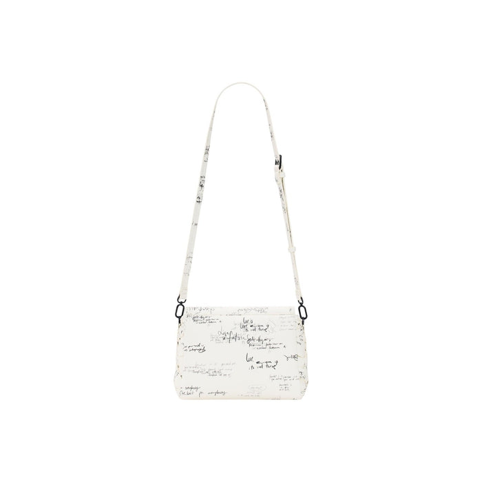 Desigual Tasche 26SAXPAJ (beige)