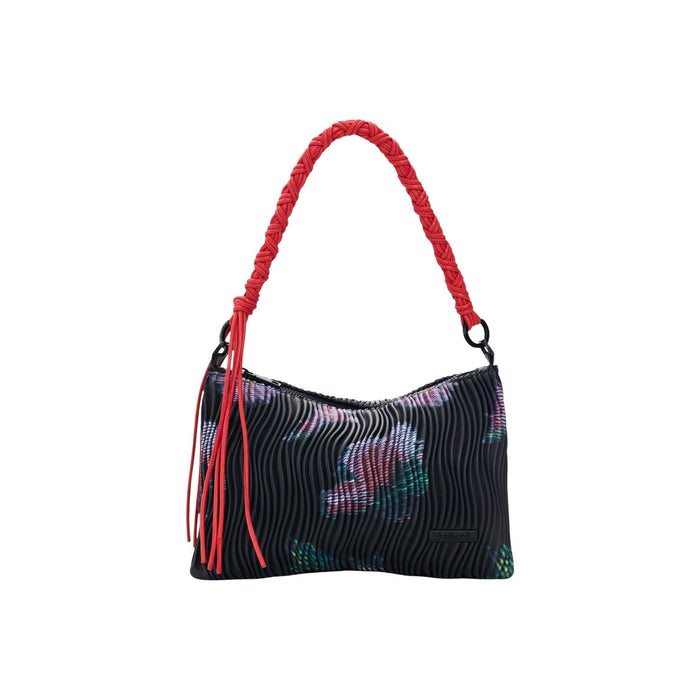 Desigual Tasche 26SAXPAL (schwarz)