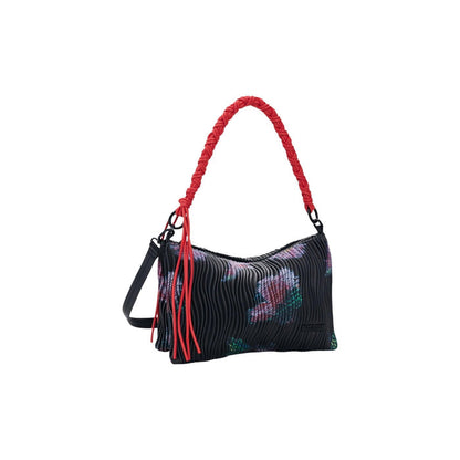 Desigual Tasche 26SAXPAL (schwarz)