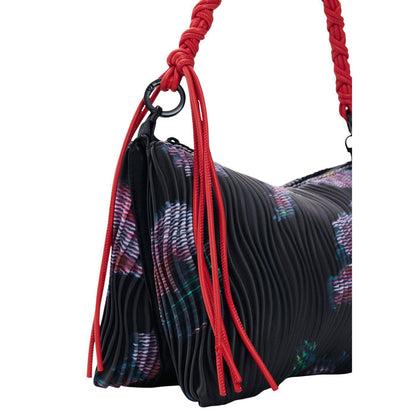 Desigual Tasche 26SAXPAL (schwarz)