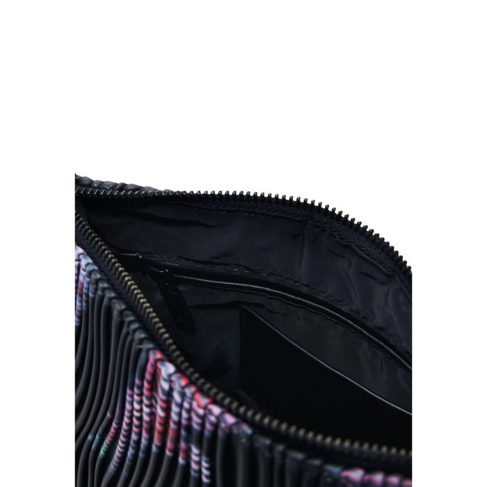 Desigual Tasche 26SAXPAL (schwarz)
