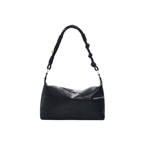 Desigual Tasche 26SAXPAW (schwarz)
