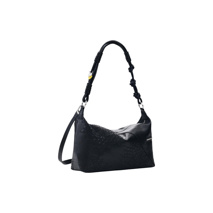 Desigual Tasche 26SAXPAW (schwarz)