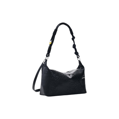 Desigual Tasche 26SAXPAW (schwarz)