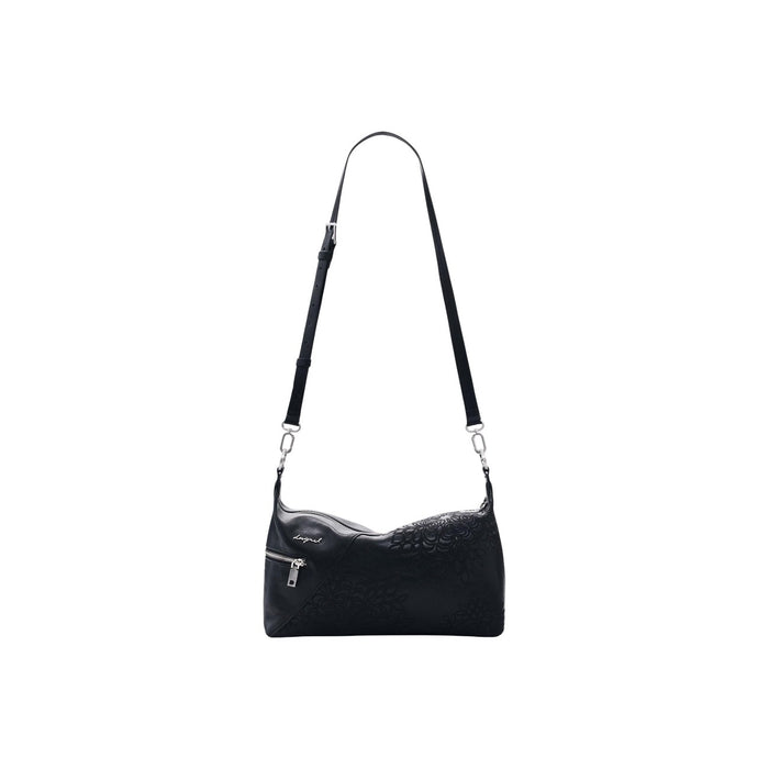 Desigual Tasche 26SAXPAW (schwarz)