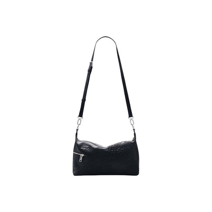Desigual Tasche 26SAXPAW (schwarz)