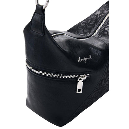Desigual Tasche 26SAXPAW (schwarz)