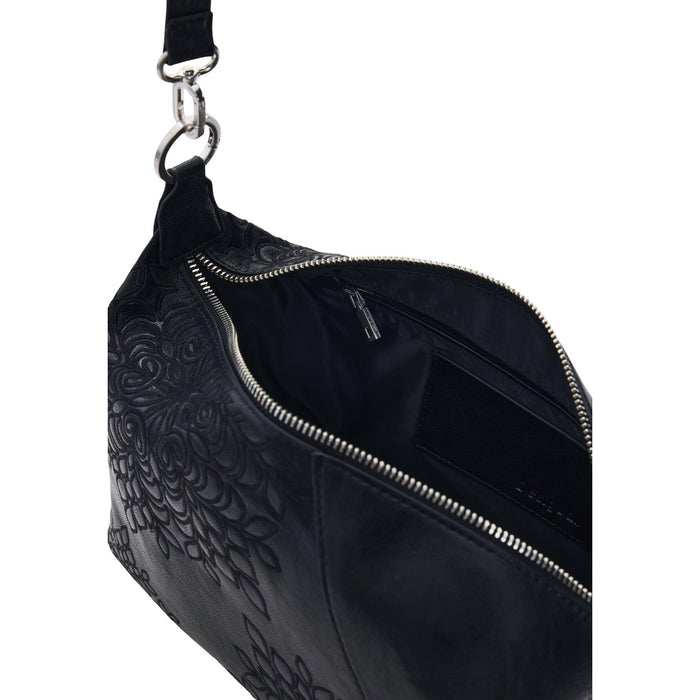 Desigual Tasche 26SAXPAW (schwarz)