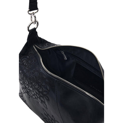 Desigual Tasche 26SAXPAW (schwarz)