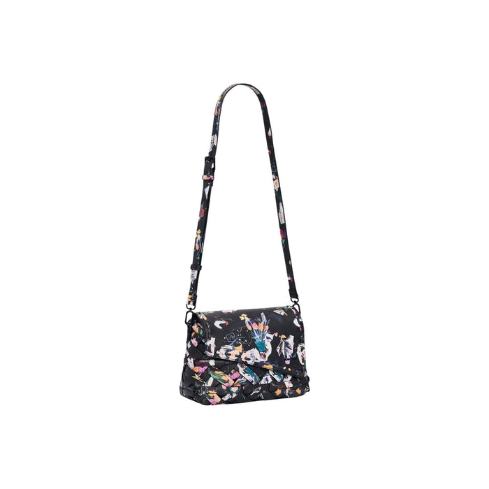 Desigual Tasche 26SAXPB0 (schwarz)
