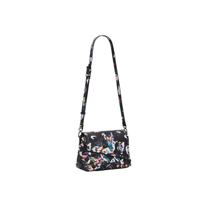Desigual Tasche 26SAXPB0 (schwarz)