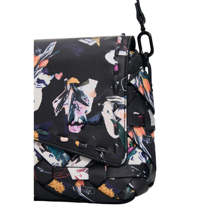 Desigual Tasche 26SAXPB0 (schwarz)