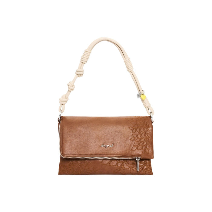 Desigual Tasche 26SAXPB8 (beige)