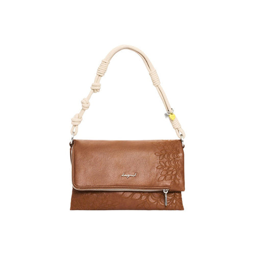 Desigual Tasche 26SAXPB8 (beige)