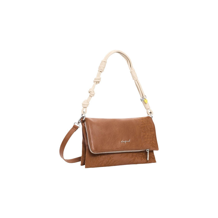 Desigual Tasche 26SAXPB8 (beige)