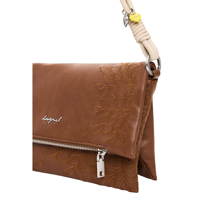 Desigual Tasche 26SAXPB8 (beige)
