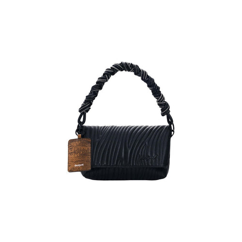 Desigual Tasche 26SAXPBA (schwarz)