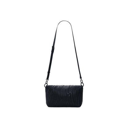 Desigual Tasche 26SAXPBA (schwarz)