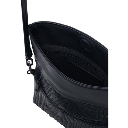 Desigual Tasche 26SAXPBA (schwarz)