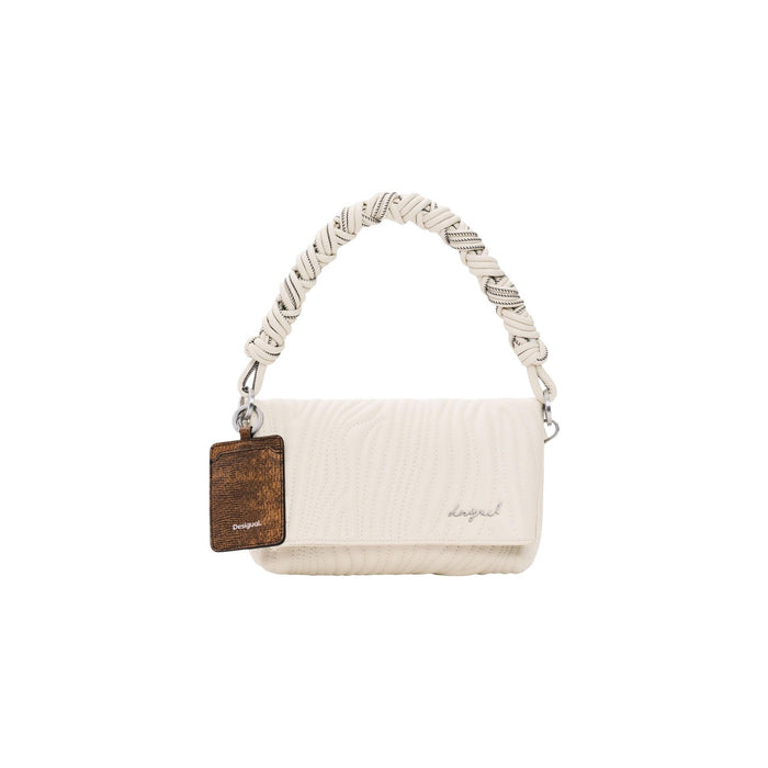 Desigual Tasche 26SAXPBB (beige)