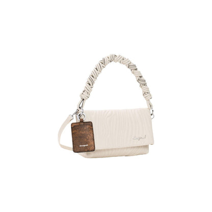 Desigual Tasche 26SAXPBB (beige)