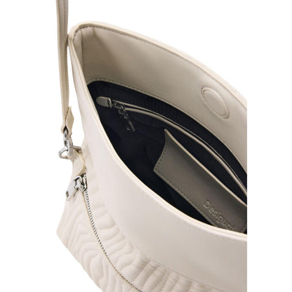 Desigual Tasche 26SAXPBB (beige)
