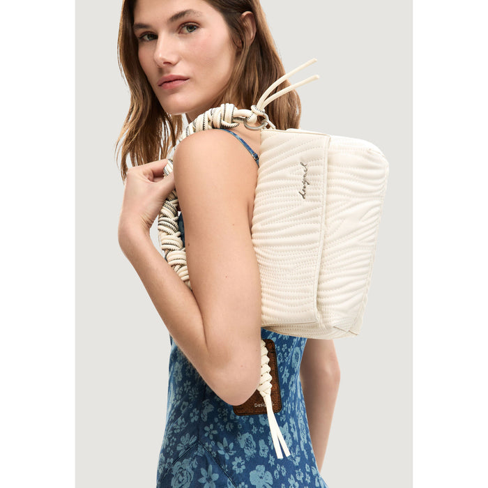 Desigual Tasche 26SAXPBB (beige)