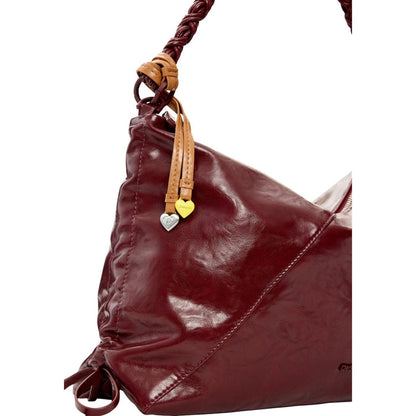 Desigual Tasche 26SAXPBG (bordeaux)
