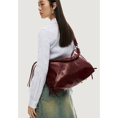 Desigual Tasche 26SAXPBG (bordeaux)