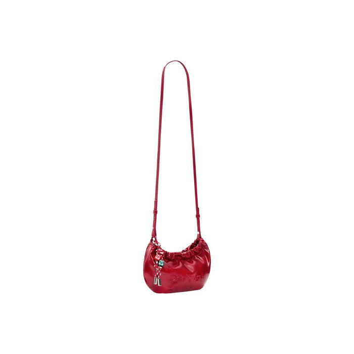 Desigual Tasche 26SAYP04 (rot)
