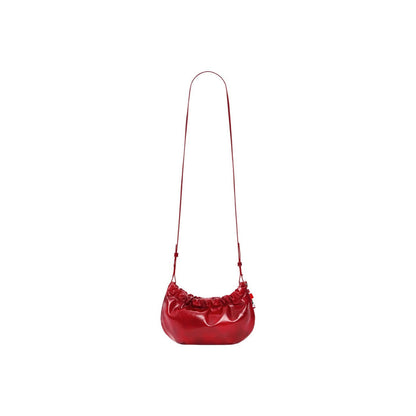 Desigual Tasche 26SAYP04 (rot)