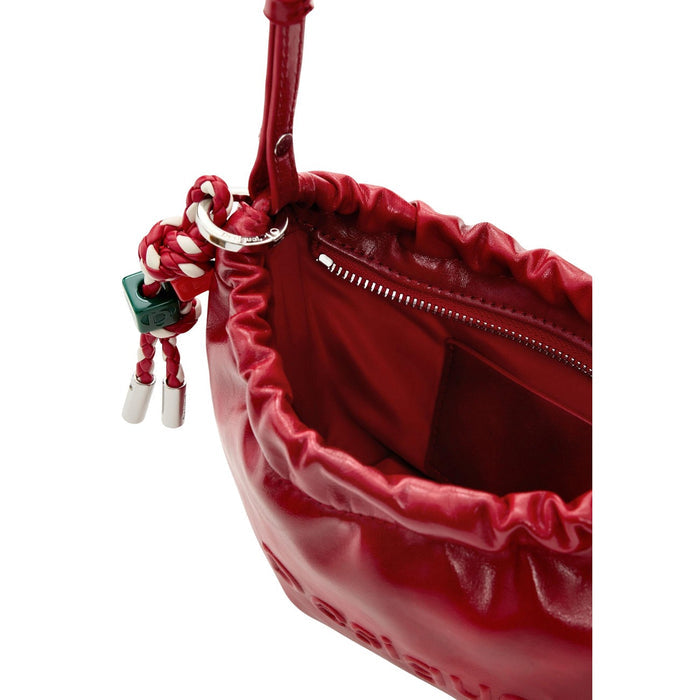 Desigual Tasche 26SAYP04 (rot)